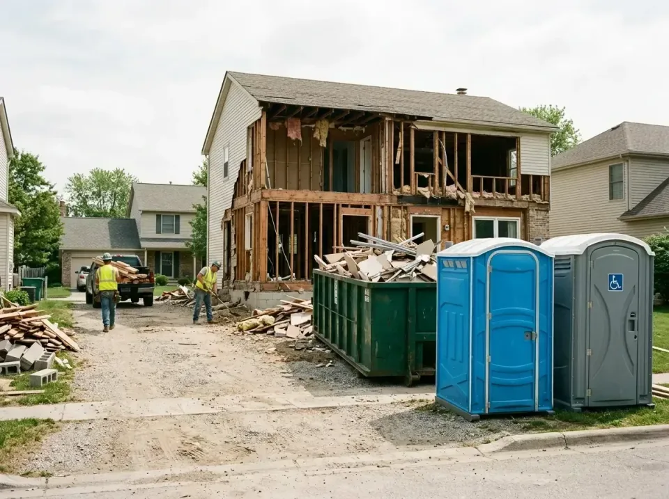 home-renovation-demolition-sit-010 — frequently asked questions, Portable Toilet & Dumpsters Rental in Valley Forge, TN